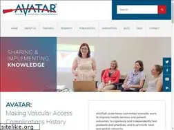 Sites similar to avatargroup.org.au