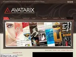 Sites similar to avatarix.com