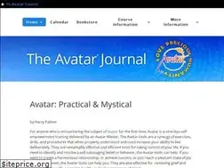 Sites similar to avatarjournal.com