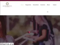 Sites similar to avatarlearning.ac.nz