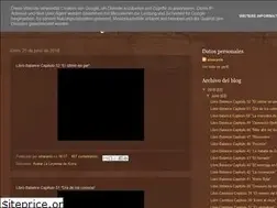 Sites similar to avatarleyendakorra.blogspot.com