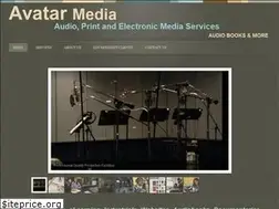 Sites similar to avatarllc.com
