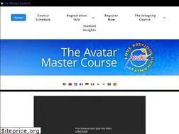 Sites similar to avatarmastercourse.com