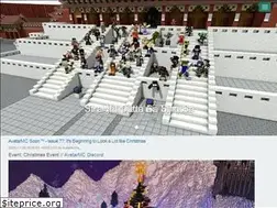 Sites similar to avatarmc.com