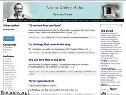 Sites similar to avatarmeher.org