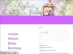 Sites similar to avatarmeherbababombaycentre.com