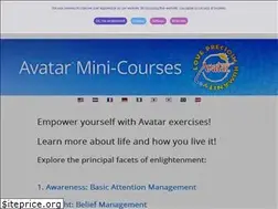Sites similar to avatarminicourses.com