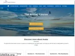 Sites similar to avataroceania.com