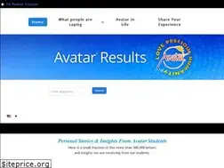 Sites similar to avatarresults.com