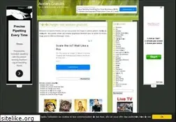 Sites similar to avatars-gratuits.com