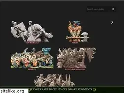 Sites similar to avatars-of-war.com