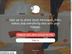 Sites similar to avatars.plurk.com