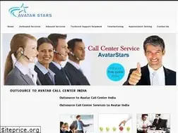 Sites similar to avatarstars.in