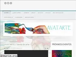 Sites similar to avatarte.es
