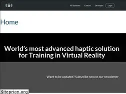 Sites similar to avatarvr.es