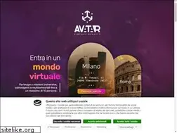 Sites similar to avatarvr.it