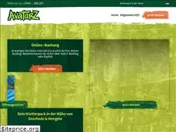 Sites similar to avatarz.de
