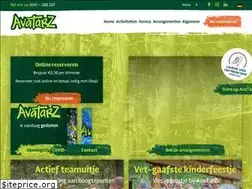 Sites similar to avatarz.nl