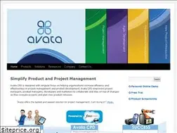 Sites similar to avatatech.com