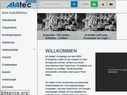 Sites similar to avatec.de