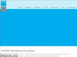 Sites similar to avatec.gr