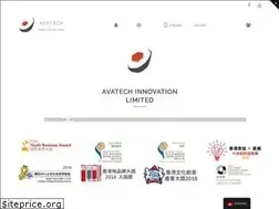 Sites similar to avatech.hk