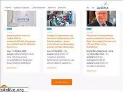 Sites similar to avatera.eu