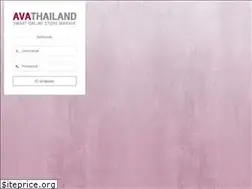 Sites similar to avathailand.com