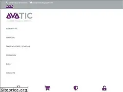 Sites similar to avaticabogados.com