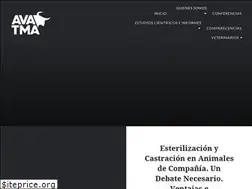 Sites similar to avatma.org