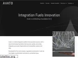 Sites similar to avato.co