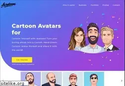 Sites similar to avatoon.net