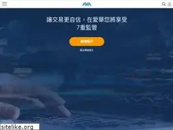 Sites similar to avatrade.com.tw