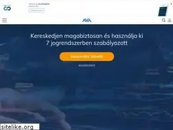 Sites similar to avatrade.hu