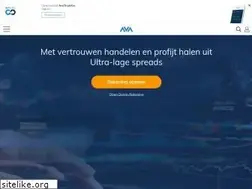 Sites similar to avatrade.nl