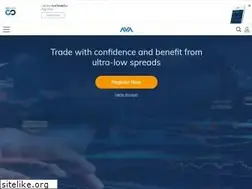 Sites similar to avatradeko.com