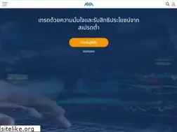 Sites similar to avatradethai.com