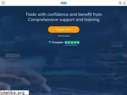 Sites similar to avatradeturkish.com
