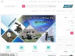 Sites similar to avatrobo.ir
