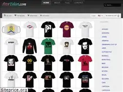 Sites similar to avatshirt.com