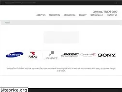 Sites similar to avaudiovision.com