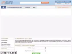 Sites similar to avauto.fr