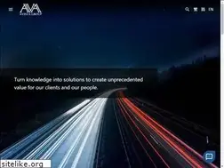Sites similar to avaval.com