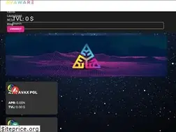 Sites similar to avaware.network