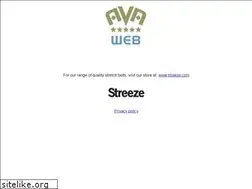 Sites similar to avaweb.co.uk
