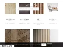 Sites similar to avawood.es