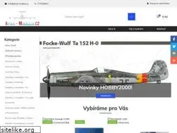 Sites similar to avax-models.cz