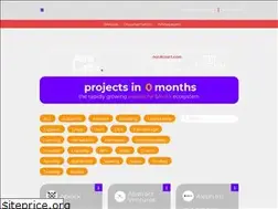 Sites similar to avax-projects.com