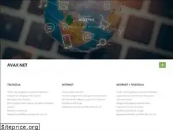 Sites similar to avax.ba