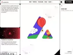Sites similar to avax.network